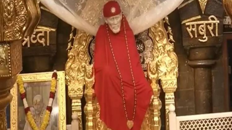 साईं शताब्दी समारोह में शिरकत करेंगे पीएम मोदी