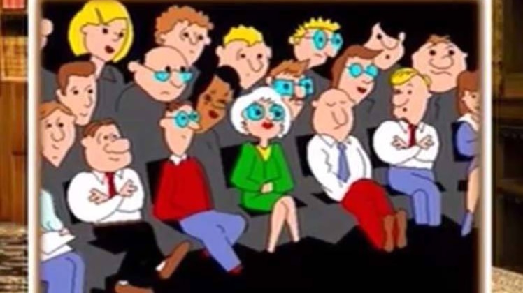 अनुभव से होती है दुखों की पहचान, देखें दिलचस्प कहानी