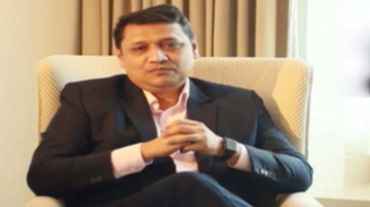 संजय सिन्हा से सुनिए भस्मासुर की कहानी