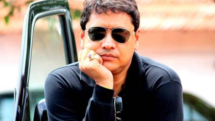 संजय सिन्हा (फोटो-फेसबुक)