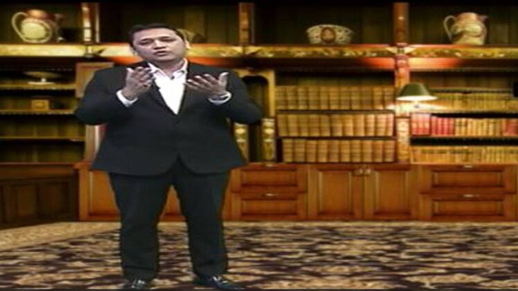 संजय सिन्हा की कहानी