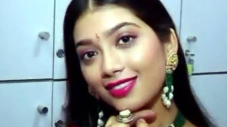 दिगांगना सिंह