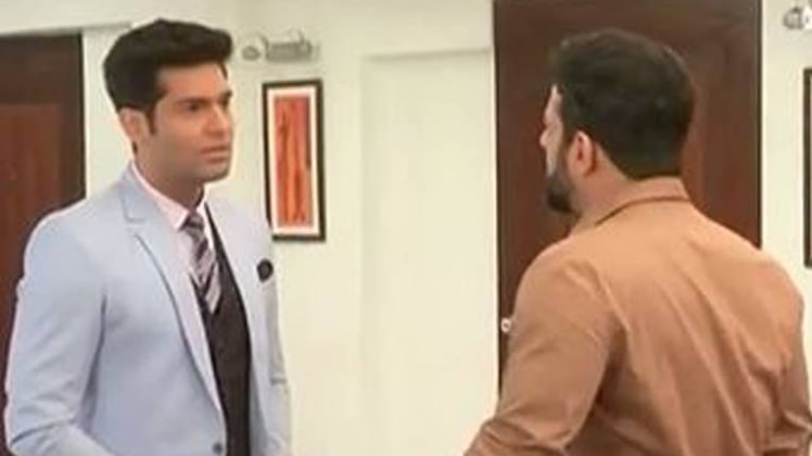 ये हैं मोहब्बतें