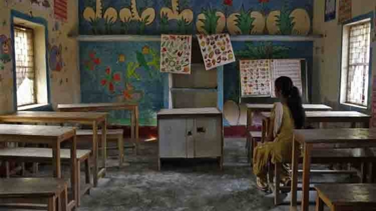 प्रतीकात्मक तस्वीर (Reuters)