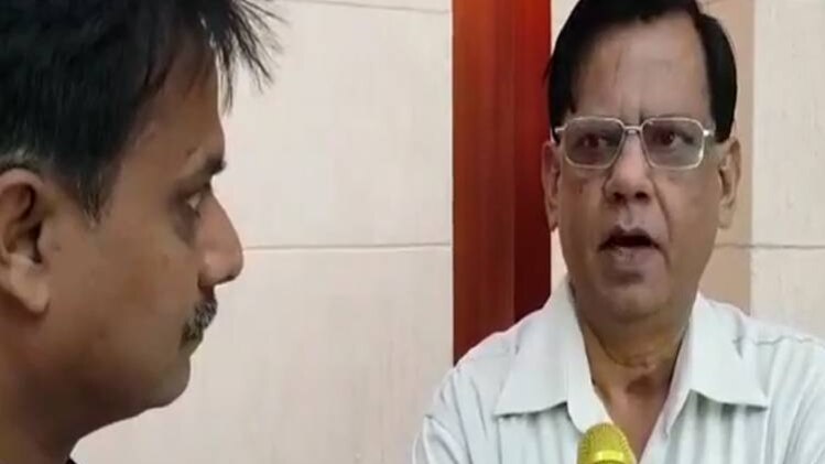 विश्वेश चौबे