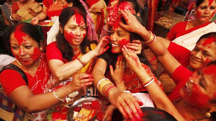 लंच ब्रेक