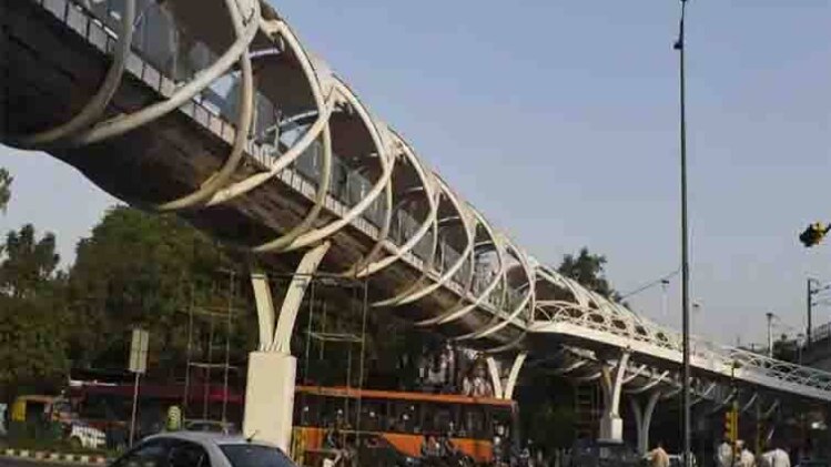 स्काईवॉक