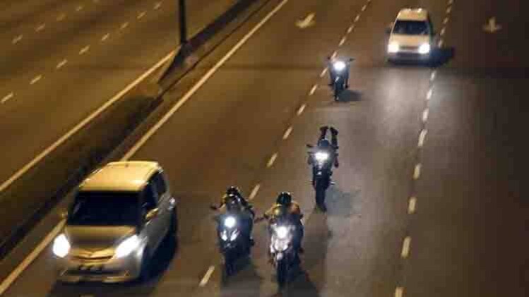 प्रतीकात्मक तस्वीर (Reuters)