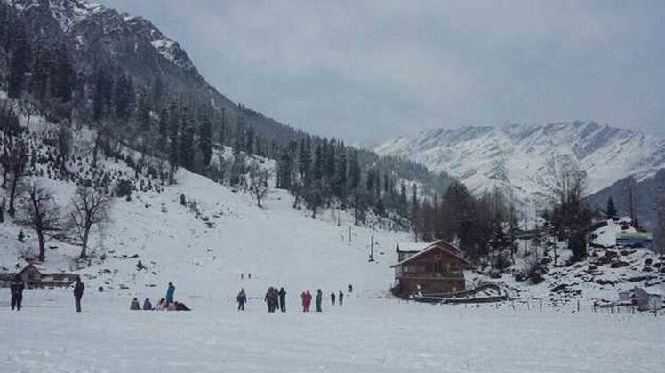 नॉनस्टॉप 100