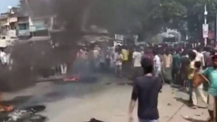 सुबह- सुबह