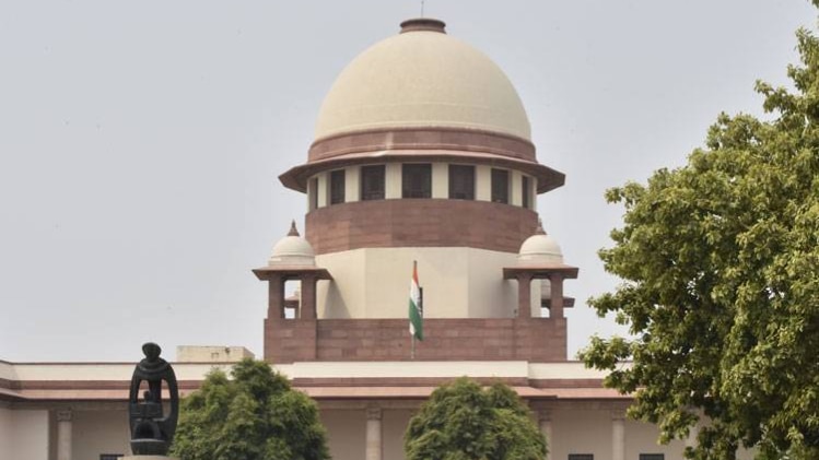 अयोध्या मामले की सुनवाई के लिए बेंच गठित