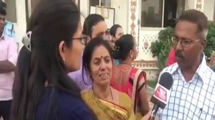 मां-बाप की गुहार