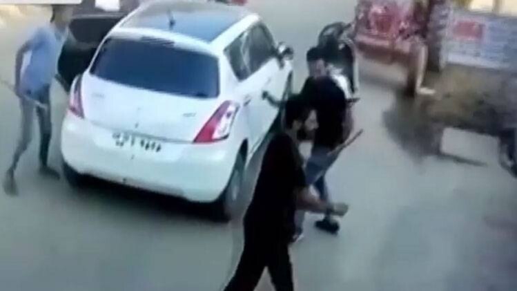 सुबह- सुबह