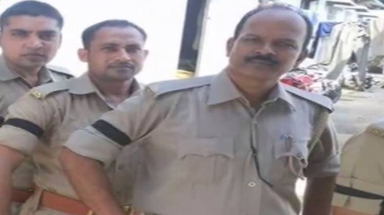 विवेक तिवारी के हत्यारे के बचाव में काला दिवस मनाएंगे UP के वर्दीवाले!