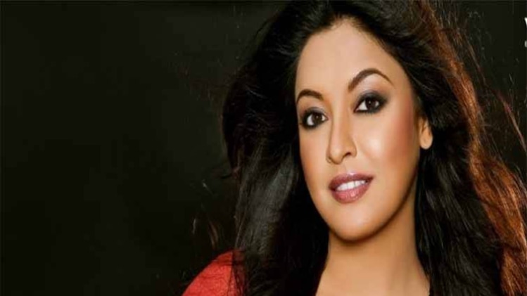 तनुश्री दत्ता