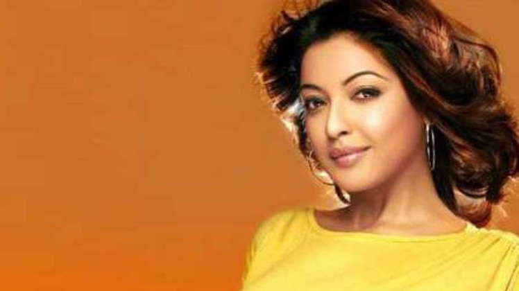 तनुश्री दत्ता