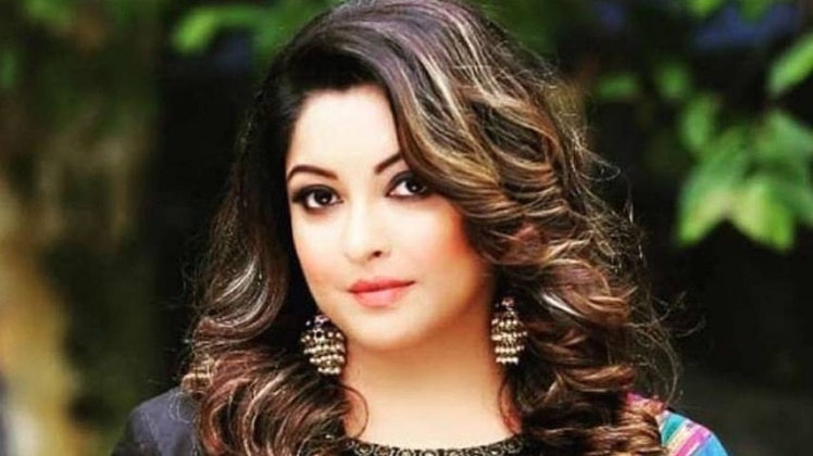 तनुश्री