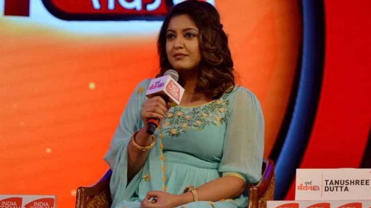 तनुश्री दत्ता