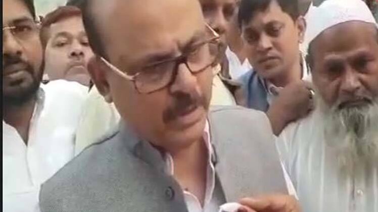 तारिक अनवर बोले- CBI में जारी आरोप-प्रत्यारोप के लिए PM जिम्मेदार