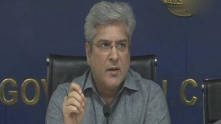 कैलाश गहलोत