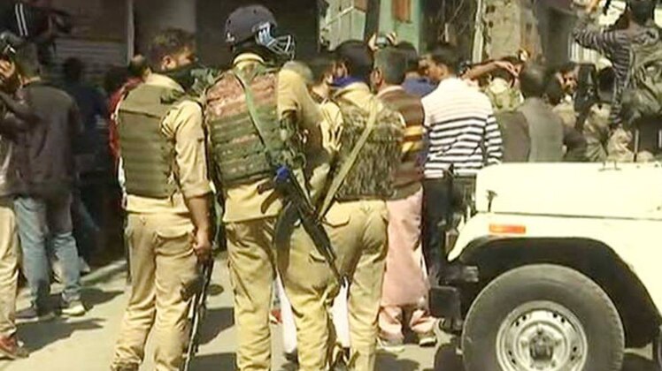 नॉनस्टॉप 100