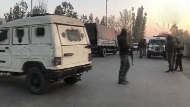 100 शहर 100 खबर