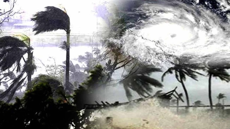 तितली तूफान