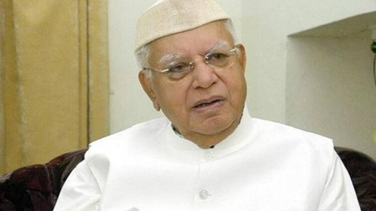 एनडी तिवारी