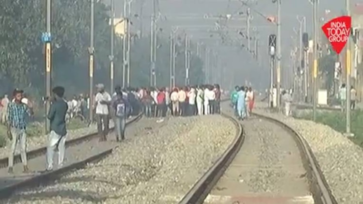 अमृतसर का जौड़ा फाटक