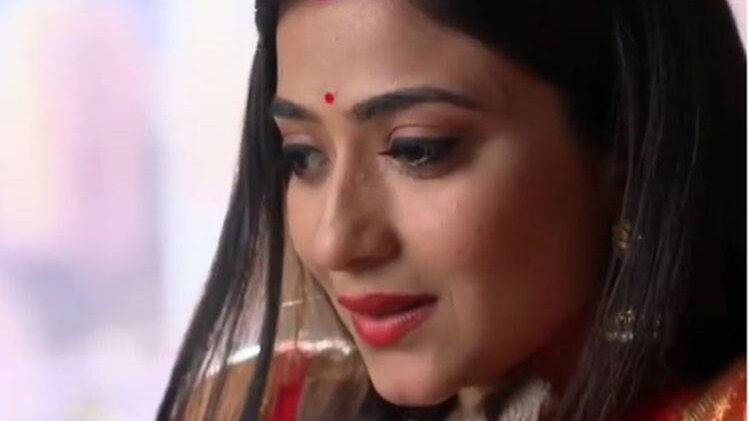 मौली का रो- रोकर बुरा हाल, नंदिनी का हुआ किडनैप