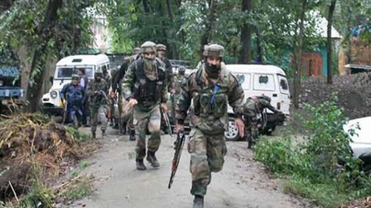 मन्ना वानी