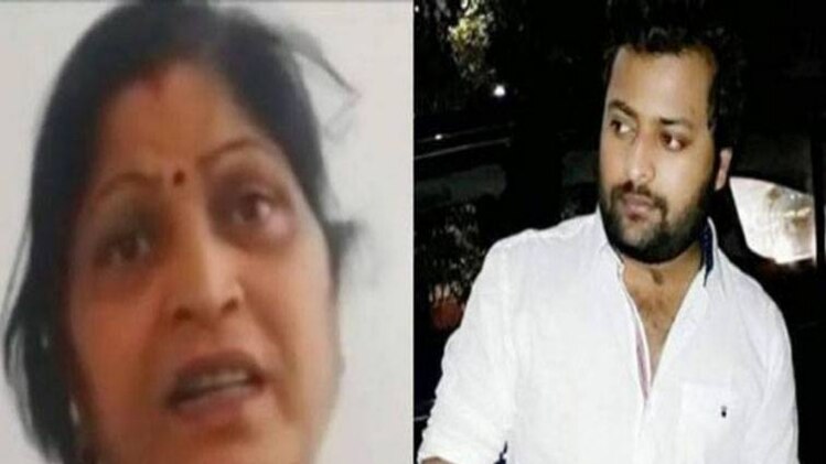 मीरा यादव और अभिजीत यादव (कोलाज- aajtak.in)