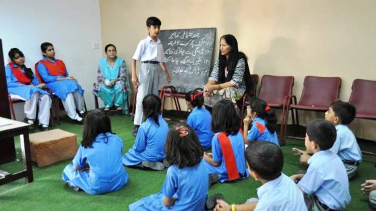 यूपी में 4 हज़ार उर्दू शिक्षकों की भर्ती नही होगी