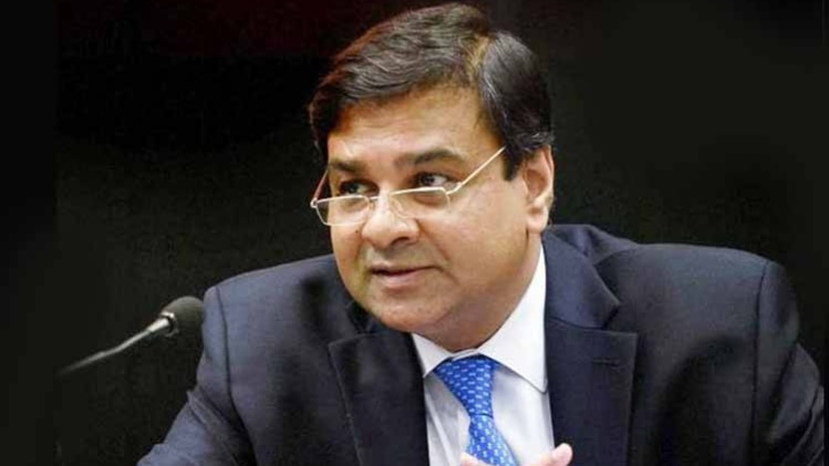 RBI गवर्नर उर्जित पटेल (Reuters photo)
