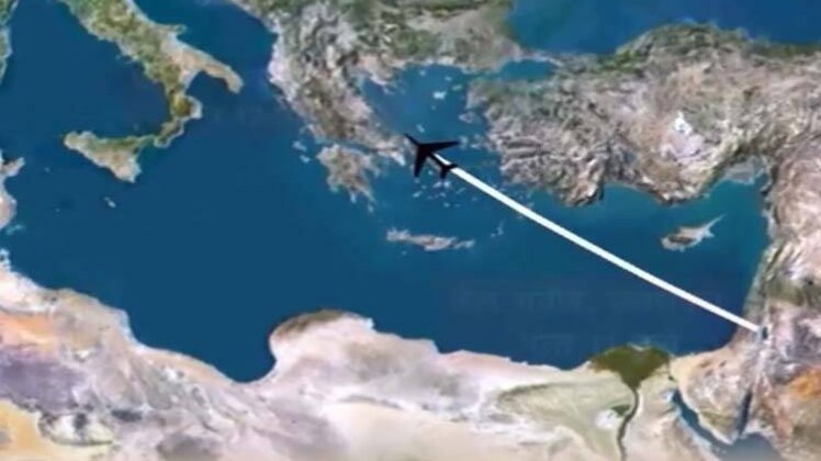 वारदात: देखिए 'ऑपरेशन हाईजैक' की पूरी कहानी