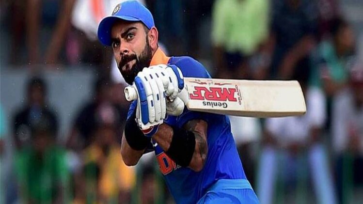 विरोट कोहली