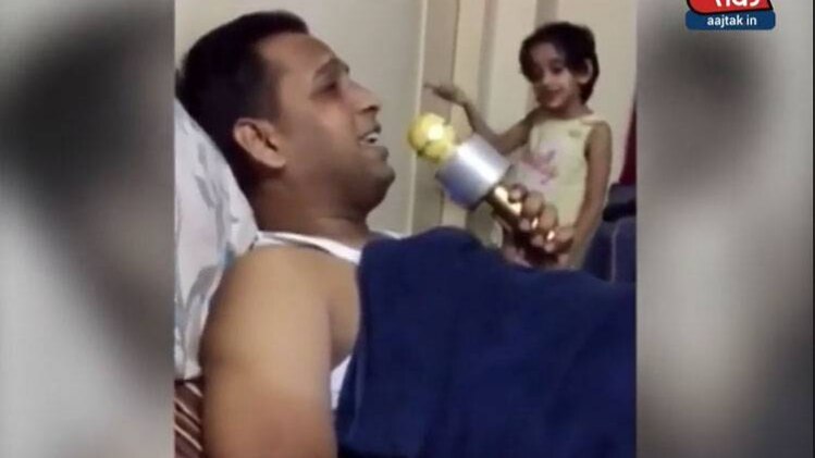 विवेक तिवारी