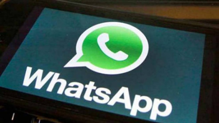 व्हाट्सएप