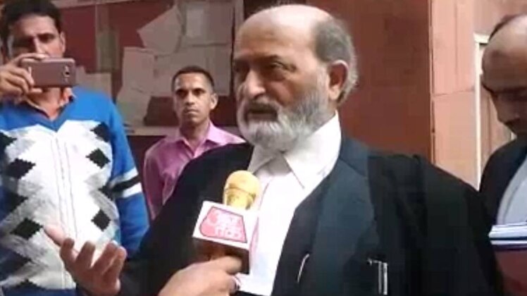 जफरयाब जिलानी