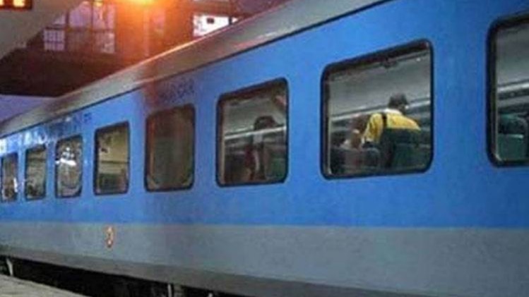 दिवाली से पहले रेलवे का तोहफा