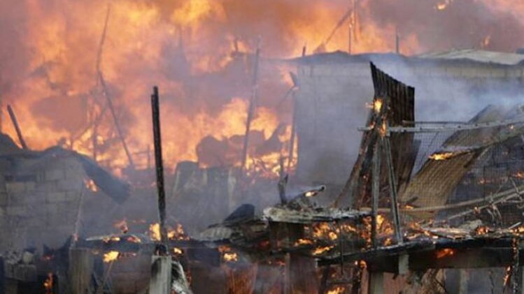 प्रतीकात्मक तस्वीर