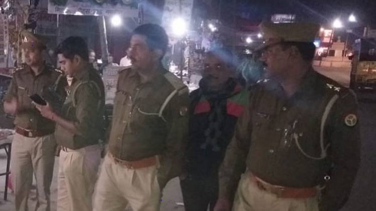 सुबह सुबह (फोटो- ट्विटर)