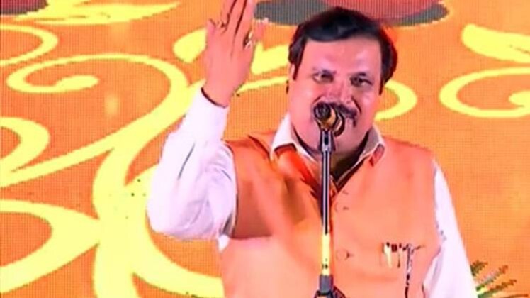 गजेंद्र सोलंकी (Photo: aajtak)