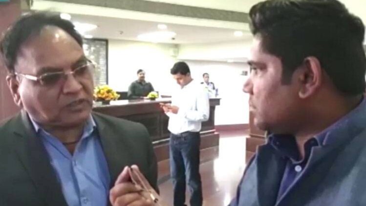 AAP विधायक