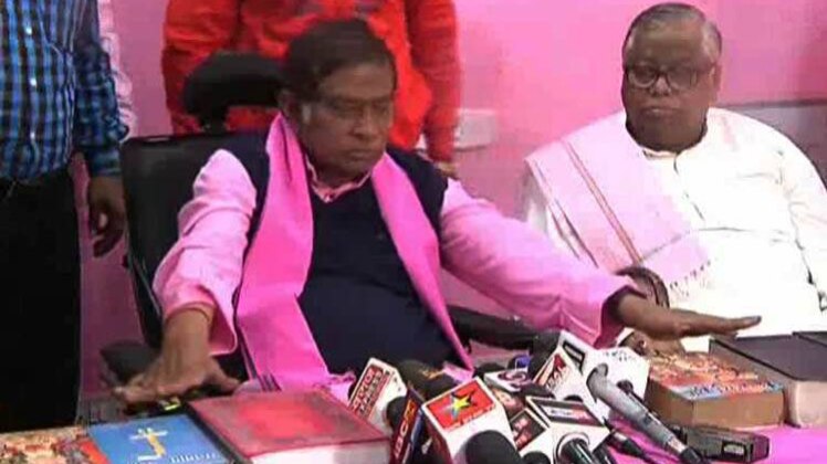 अजीत जोगी