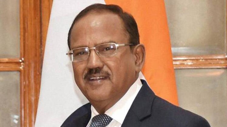 अजीत डोभाल