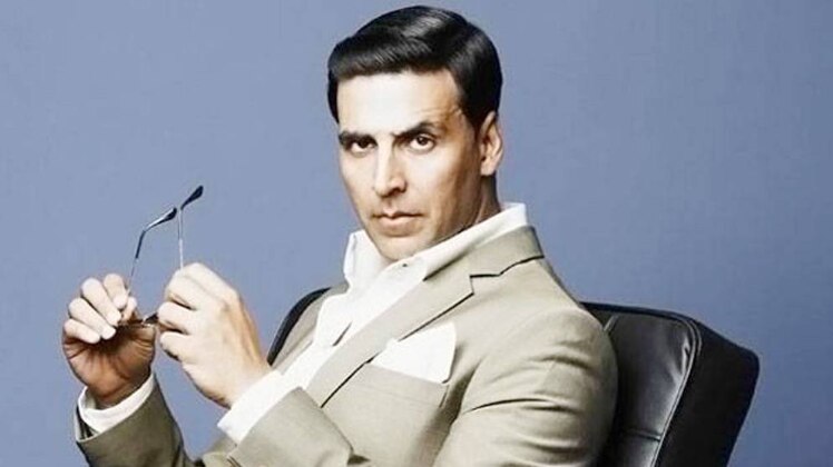 अक्षय कुमार (फाइल फोटो)