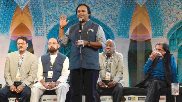 आलोक श्रीवास्तव