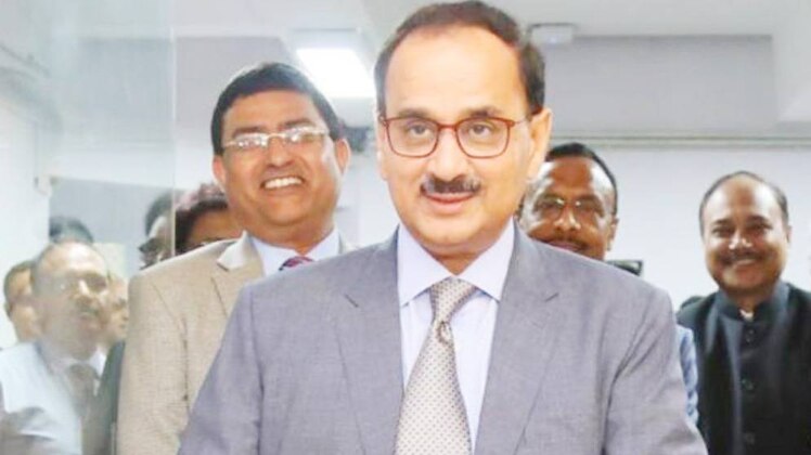 सीबीआई डायरेक्टर आलोक वर्मा