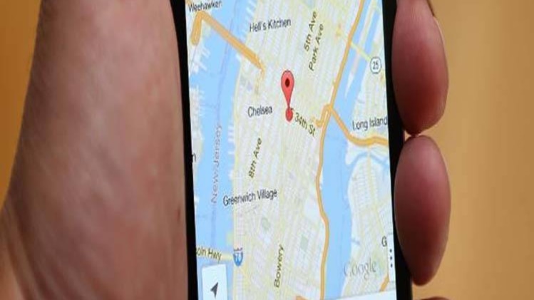 गुड न्यूज: गुम हुए फोन को ढूंढने में गूगल करेगा आपकी मदद